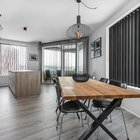 Brietartun 11 Apartment Reykjavik Bagian luar foto