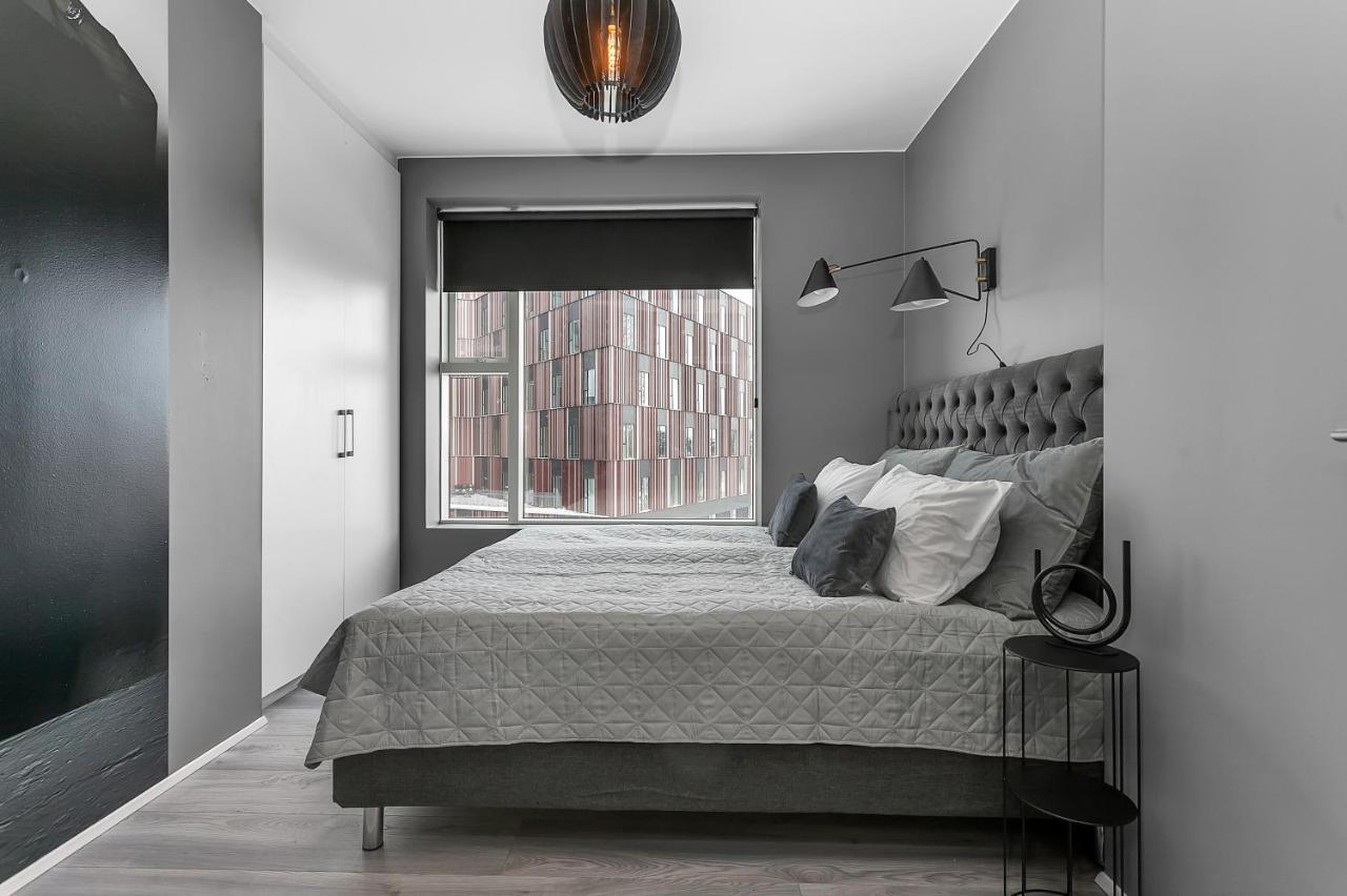 Brietartun 11 Apartment Reykjavik Bagian luar foto