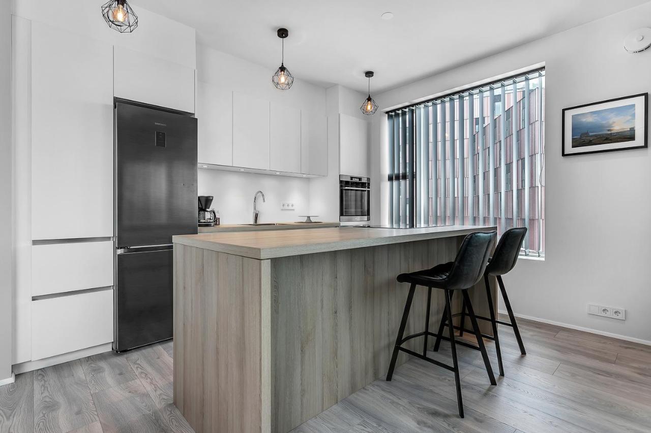 Brietartun 11 Apartment Reykjavik Bagian luar foto