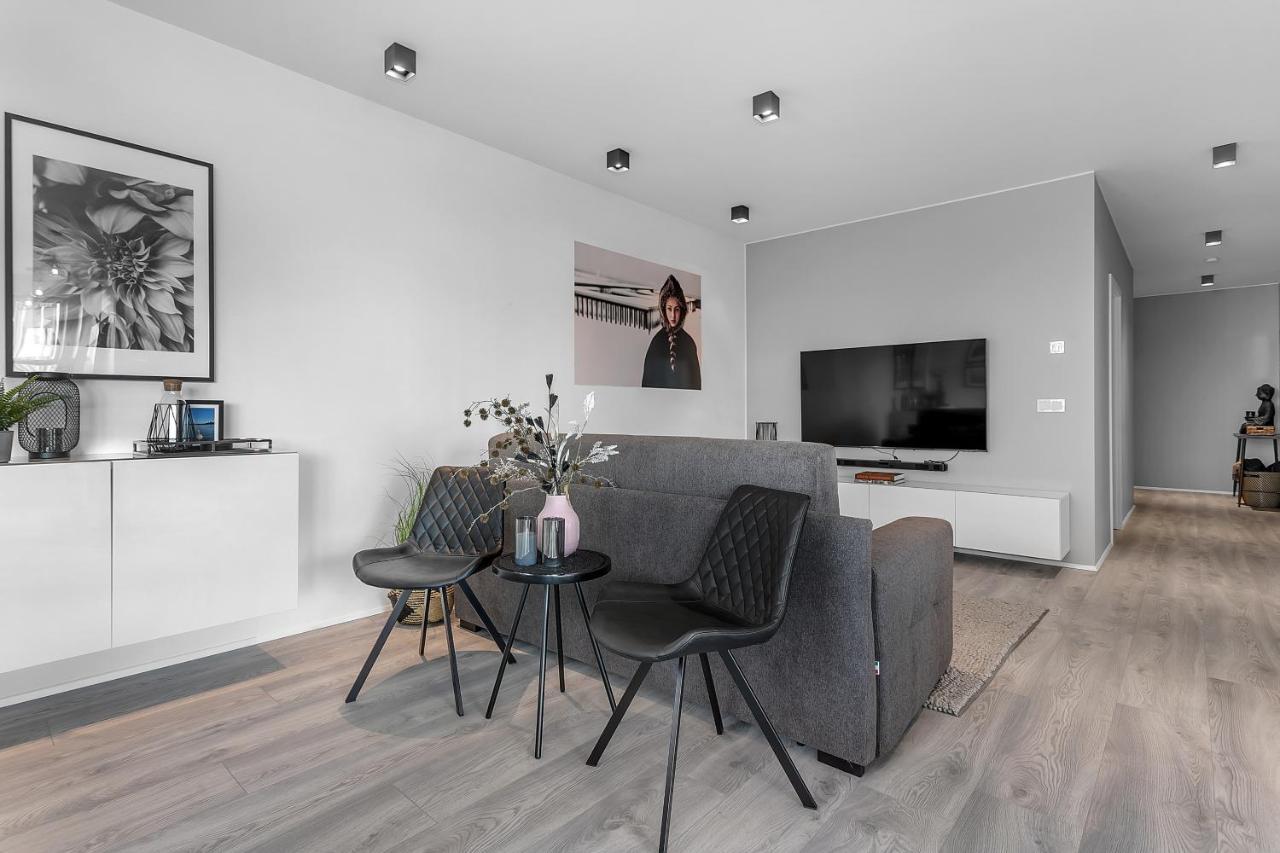 Brietartun 11 Apartment Reykjavik Bagian luar foto