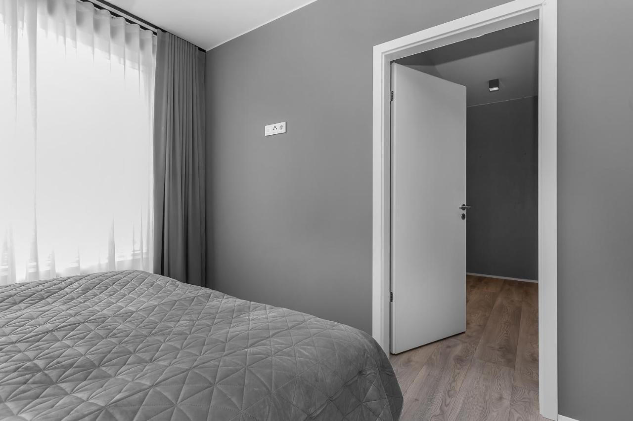 Brietartun 11 Apartment Reykjavik Bagian luar foto