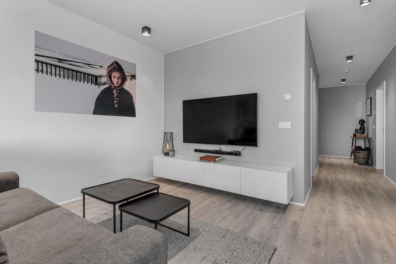 Brietartun 11 Apartment Reykjavik Bagian luar foto