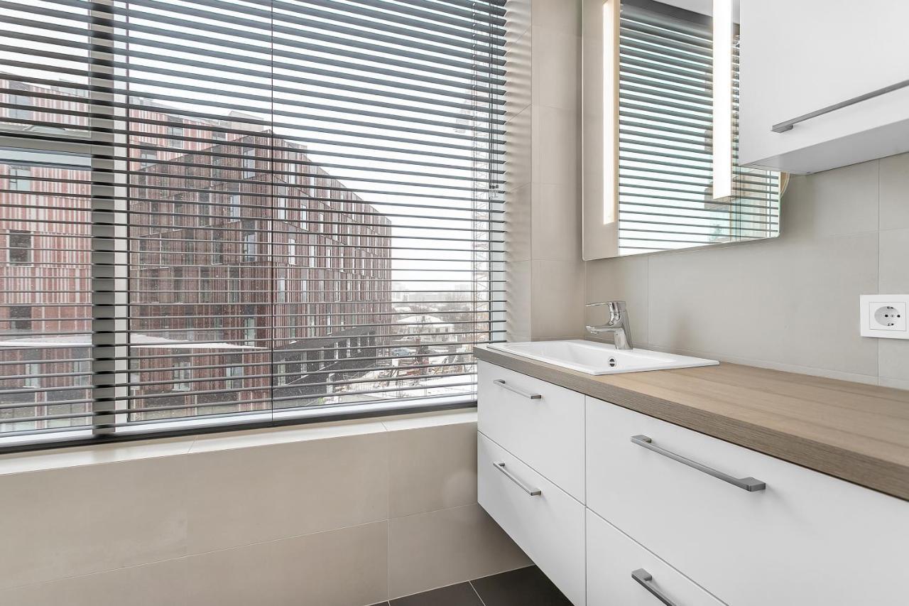 Brietartun 11 Apartment Reykjavik Bagian luar foto