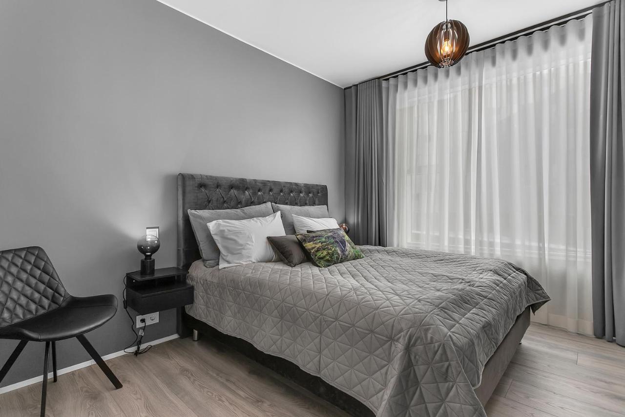 Brietartun 11 Apartment Reykjavik Bagian luar foto