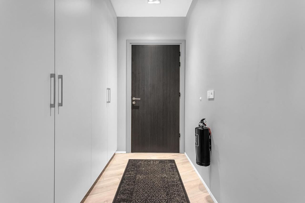 Brietartun 11 Apartment Reykjavik Bagian luar foto