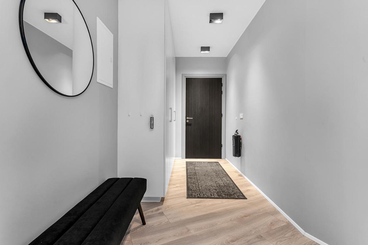 Brietartun 11 Apartment Reykjavik Bagian luar foto